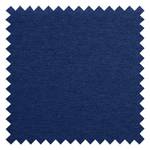 Repose-pieds Ampio Tissu Tissu Floreana : Bleu foncé II - Gris