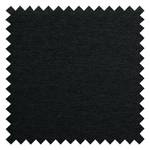 Repose-pieds Ampio Tissu Tissu Floreana : Anthracite - Noir