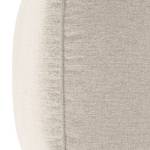 Polsterhocker Crawford I Webstoff Saia: Beige