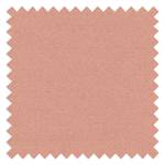 Polsterhocker Deconstructed 62/40 Webstoff - Stoff Soft: Coral