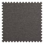 Repose-pieds HOUSTON Tissu Anda II : Anthracite