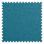 Repose-pieds HOUSTON Tissu Anda II : Turquoise