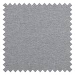 \N Tissu Milan : Gris clair