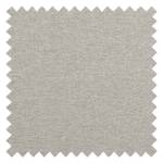 Pouf repose-pieds Portobello Tissu Tissu Selva : Beige - Angulaire