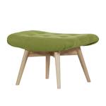 Tabouret Tias Tissu - Avocat