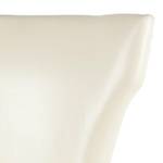 Polsterstuhl Jappic (2er-Set) Creme