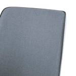 Chaises Maredale (lot de 2) Tissu - Gris foncé / Gris clair