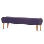 Banc Charline II Mauve - Beige