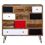 Sideboard Valaire I Mango massiv