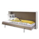 Opklapbed Albero Alpinewit