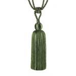 Embrasse Gia Vert olive