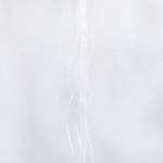 Rideau brise-vue NONA Blanc - 100 x 170 cm