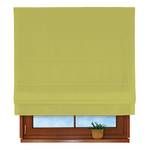 Store bateau Loneta Vert olive - 80 x 170 cm