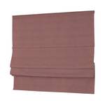 Store bateau Padva Amelie Bordeaux / Beige - 80 x 170 cm