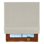 Store bateau en lin Beige - 100 x 170 cm