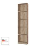 Kast Landau San Remo eikenhouten look