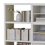 Libreria Concept IV Bianco lucido