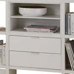 Etagère Concept IV Blanc crème