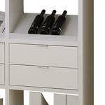 Etagère Concept XIII Blanc crème