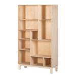 Open kast Karlotta II (incl. 6 boxen) meerkleurig