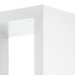 Etagère Shelfy Blanc - 25 rangements