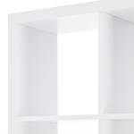 Etagère Shelfy Blanc - 25 rangements