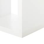 Scaffale Shelfy Bianco