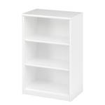 Etagère soft Plus I Blanc - Compartiments : 3 - Hauteur : 84 cm