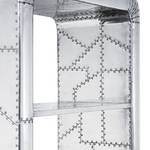 Etagère Soho Aluminium