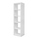 Kast Shelfy I Wit