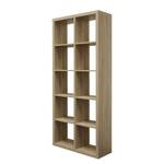 Scaffale Shelfy II Effetto quercia