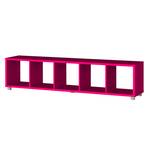 Regal Turm Box Fuchsia