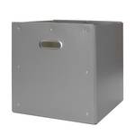 Regalbox Box Grau