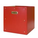 Regalbox Box Rot