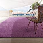 Outdoortapijt b.b Miami Style paars - 67x130cm