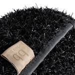 Outdoortapijt b.b Miami Style zwart Outdoor tapijt Miami Style - Magic Black - 140x200cm