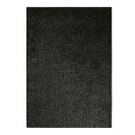 Tapis d'extérieur b.b Miami Style Magic Black - Dimensions: 67 x 130cm