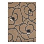 Teppich Rose Linen - 133 x 190 cm