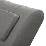 Chaise relax Sandon II Tissu