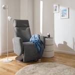 Fauteuil de relaxation Biar Tissu structuré