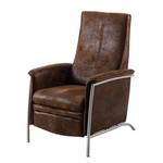 Fauteuil Lazy vintage look