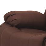 Relaxfauteuil Ravels microvezels