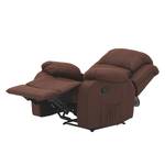 Relaxfauteuil Ravels microvezels