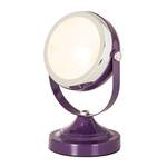 Lampe rétro Rallye 1 ampoule - Violet