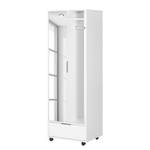 Armoire de vestibule KiYDOO smart Blanc alpin