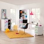 Rollladenschrank easyOffice Enfants V Mehrfarbig