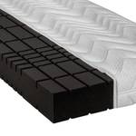 Rolmatras Black Magic wit - 140x200cm - 140 x 200cm