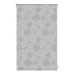 Store avec motif Easyfix Argenté - 45 x 150 cm