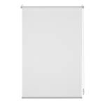 Rolgordijn Easyfix decor Wit - 90x210cm