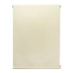 Rollo Klemmfix Thermo/Verdunkelung Kunststoff - Beige - 100 x 150 cm